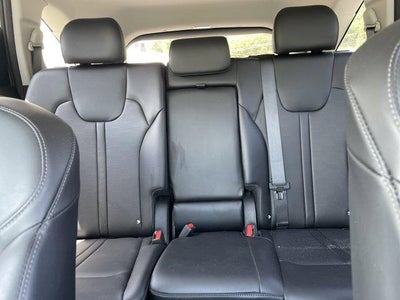 2024 Kia Sorento S AWD