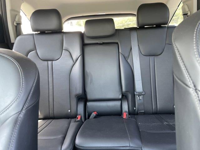 2024 Kia Sorento S AWD