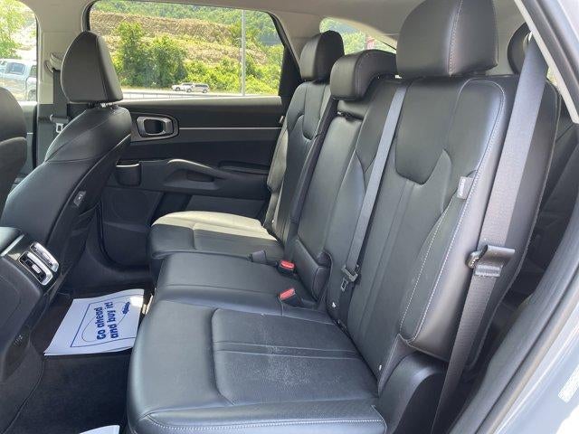 2024 Kia Sorento S AWD