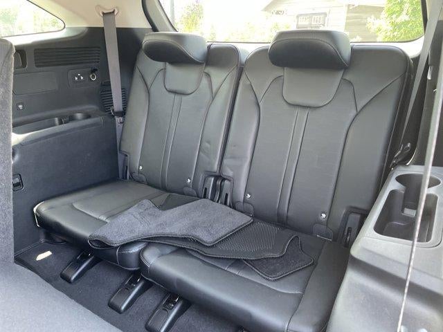 2024 Kia Sorento S AWD