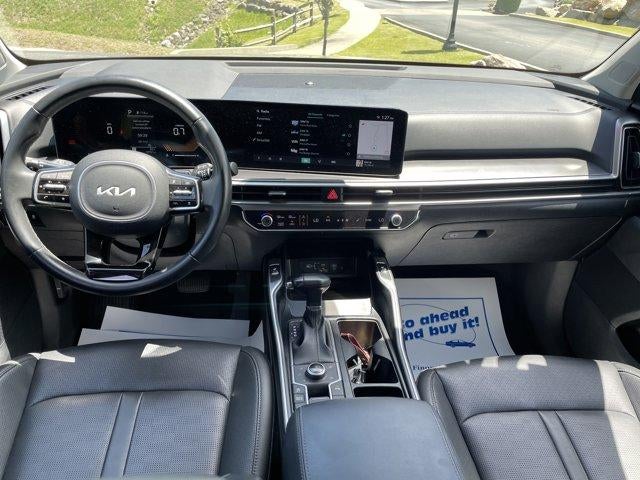 2024 Kia Sorento S AWD