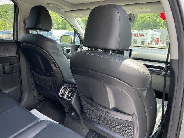 2024 Kia Sorento S AWD