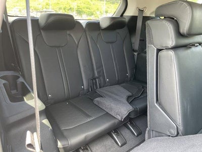 2024 Kia Sorento S AWD