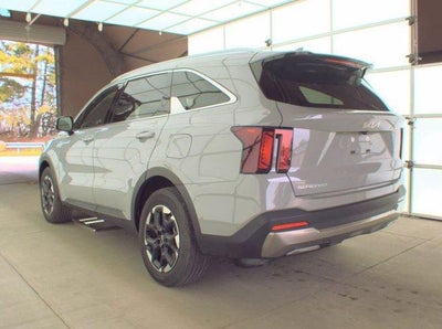 2024 Kia Sorento S AWD