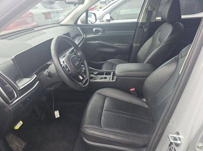 2024 Kia Sorento S AWD