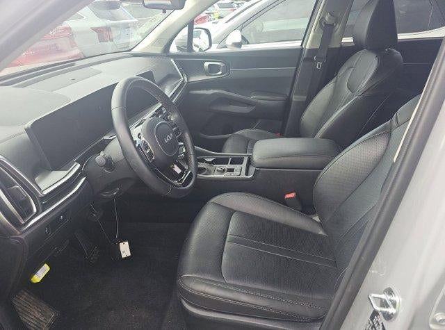 2024 Kia Sorento S AWD