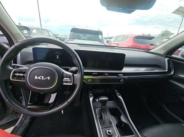 2024 Kia Sorento S AWD