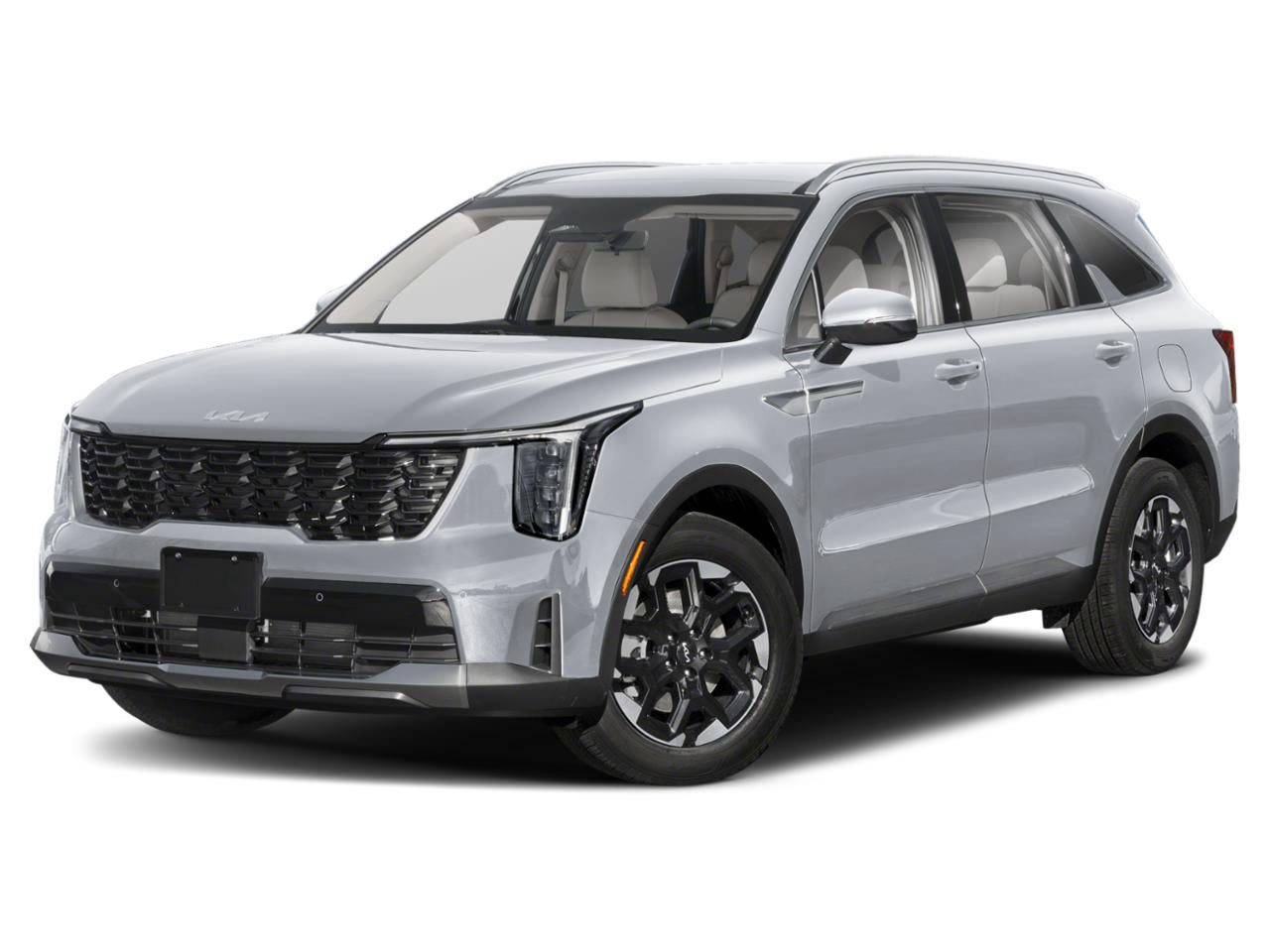 2024 Kia Sorento S AWD