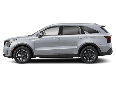 2024 Kia Sorento S AWD