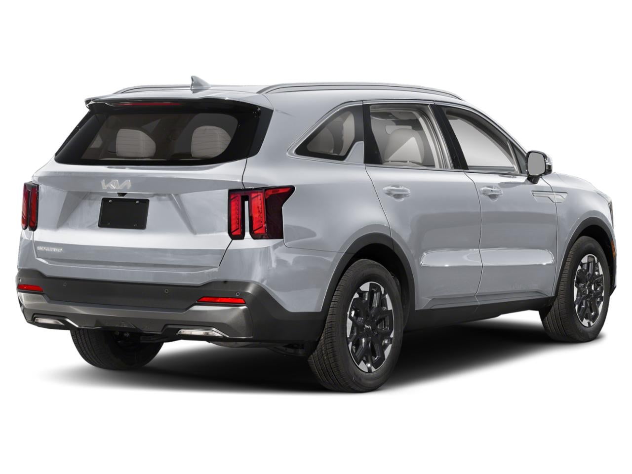 2024 Kia Sorento S AWD