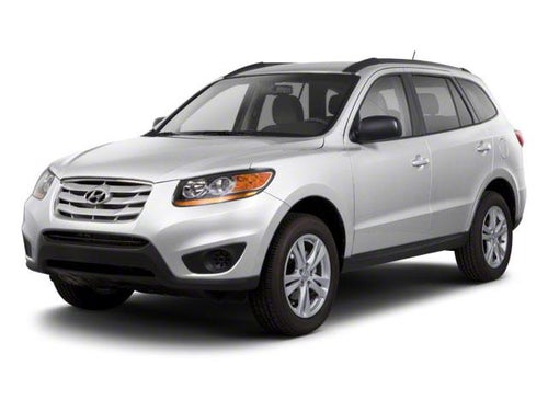 2012 Hyundai SANTA FE AWD 4dr I4 GLS