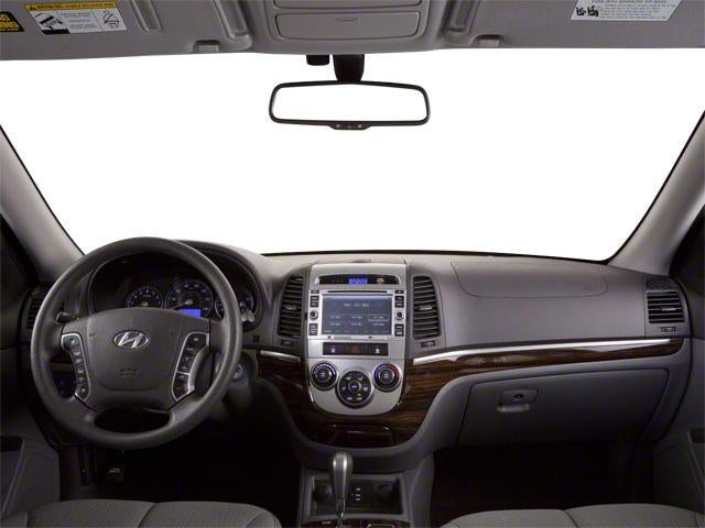 2012 Hyundai SANTA FE AWD 4dr I4 GLS