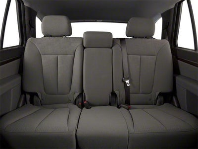 2012 Hyundai SANTA FE AWD 4dr I4 GLS