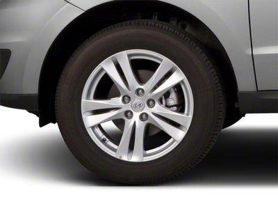 2012 Hyundai SANTA FE AWD 4dr I4 GLS