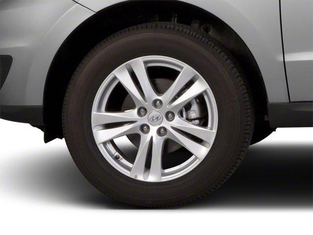 2012 Hyundai SANTA FE AWD 4dr I4 GLS