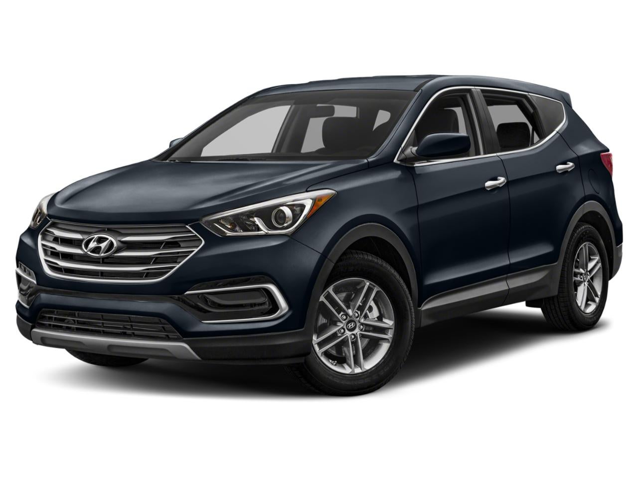 2018 Hyundai Santa Fe Sport 2.4L Auto AWD