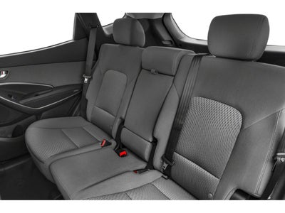 2018 Hyundai Santa Fe Sport 2.4L Auto AWD