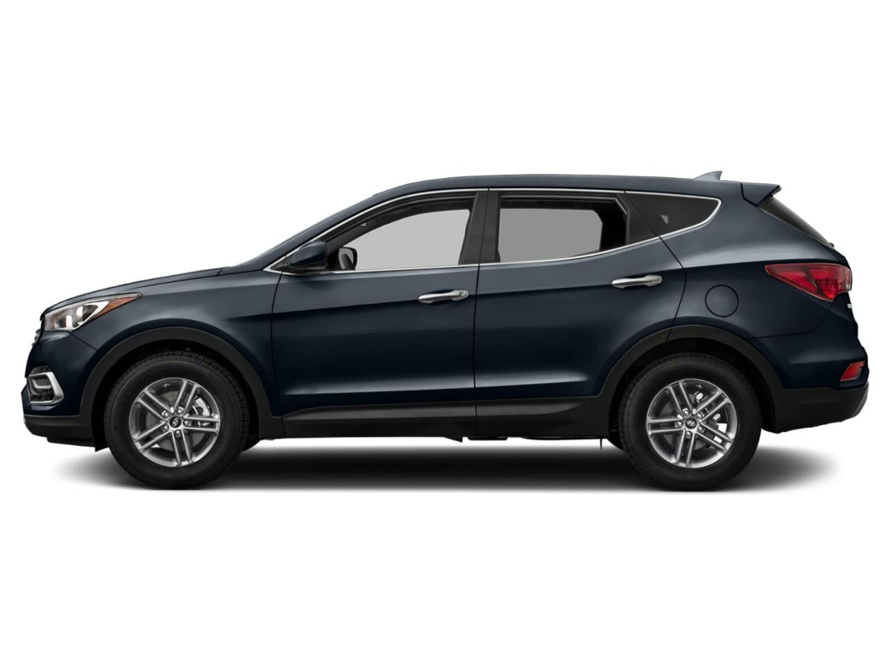2018 Hyundai Santa Fe Sport 2.4L Auto AWD