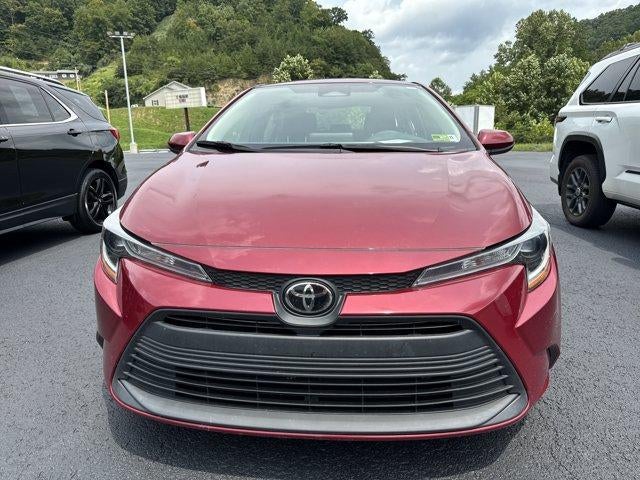 2024 Toyota Corolla LE CVT (Natl)