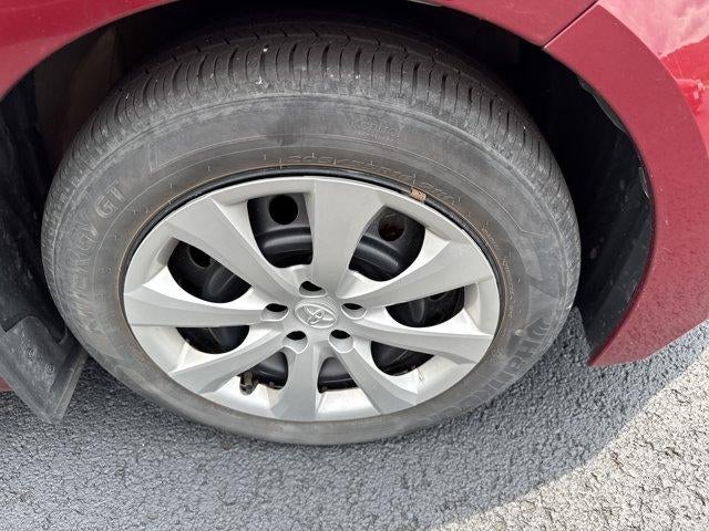 2024 Toyota Corolla LE CVT (Natl)