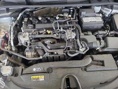 2026 Toyota Corolla LE CVT (Natl)
