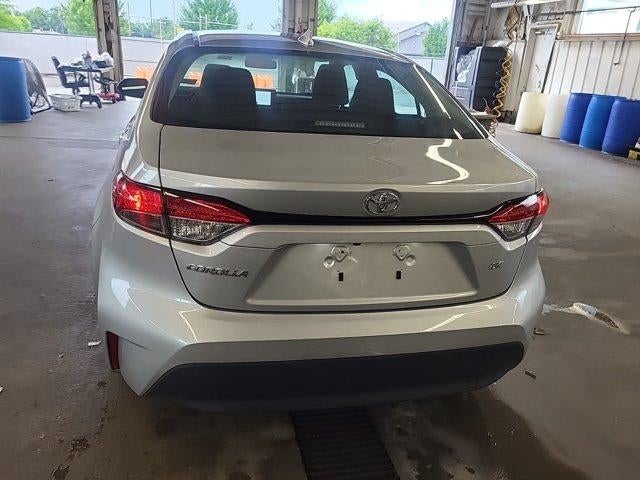 2026 Toyota Corolla LE CVT (Natl)