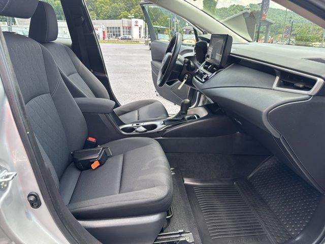 2026 Toyota Corolla LE CVT (Natl)