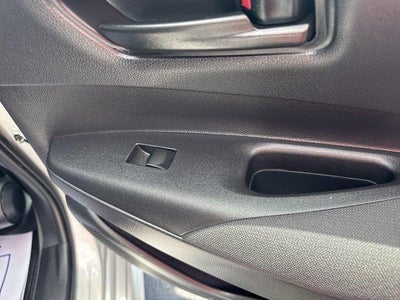 2026 Toyota Corolla LE CVT (Natl)