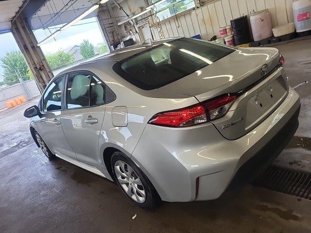 2026 Toyota Corolla LE CVT (Natl)