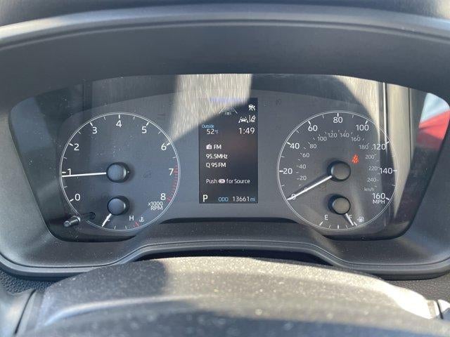 2025 Toyota Corolla LE CVT (Natl)