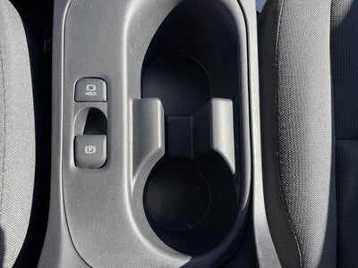 2025 Toyota Corolla LE CVT (Natl)