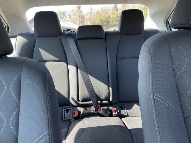 2025 Toyota Corolla LE CVT (Natl)