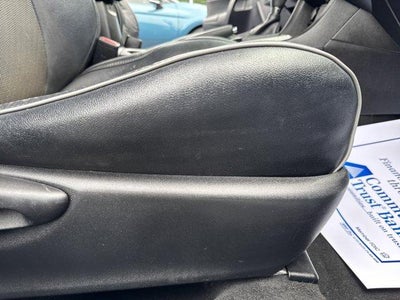 2016 Toyota Corolla 4dr Sdn CVT Auto S Plus (Natl)