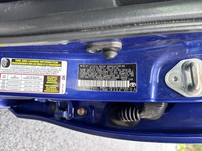 2016 Toyota Corolla 4dr Sdn CVT Auto S Plus (Natl)