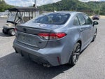 2026 Toyota Corolla SE CVT (Natl)