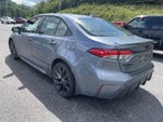 2026 Toyota Corolla SE CVT (Natl)