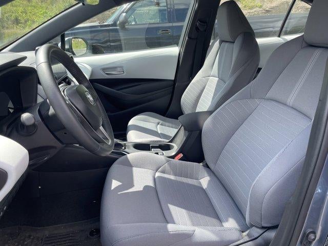 2026 Toyota Corolla SE CVT (Natl)