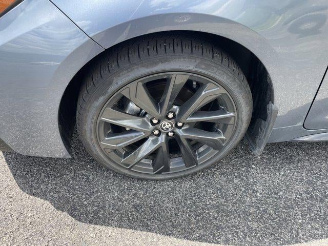 2026 Toyota Corolla SE CVT (Natl)