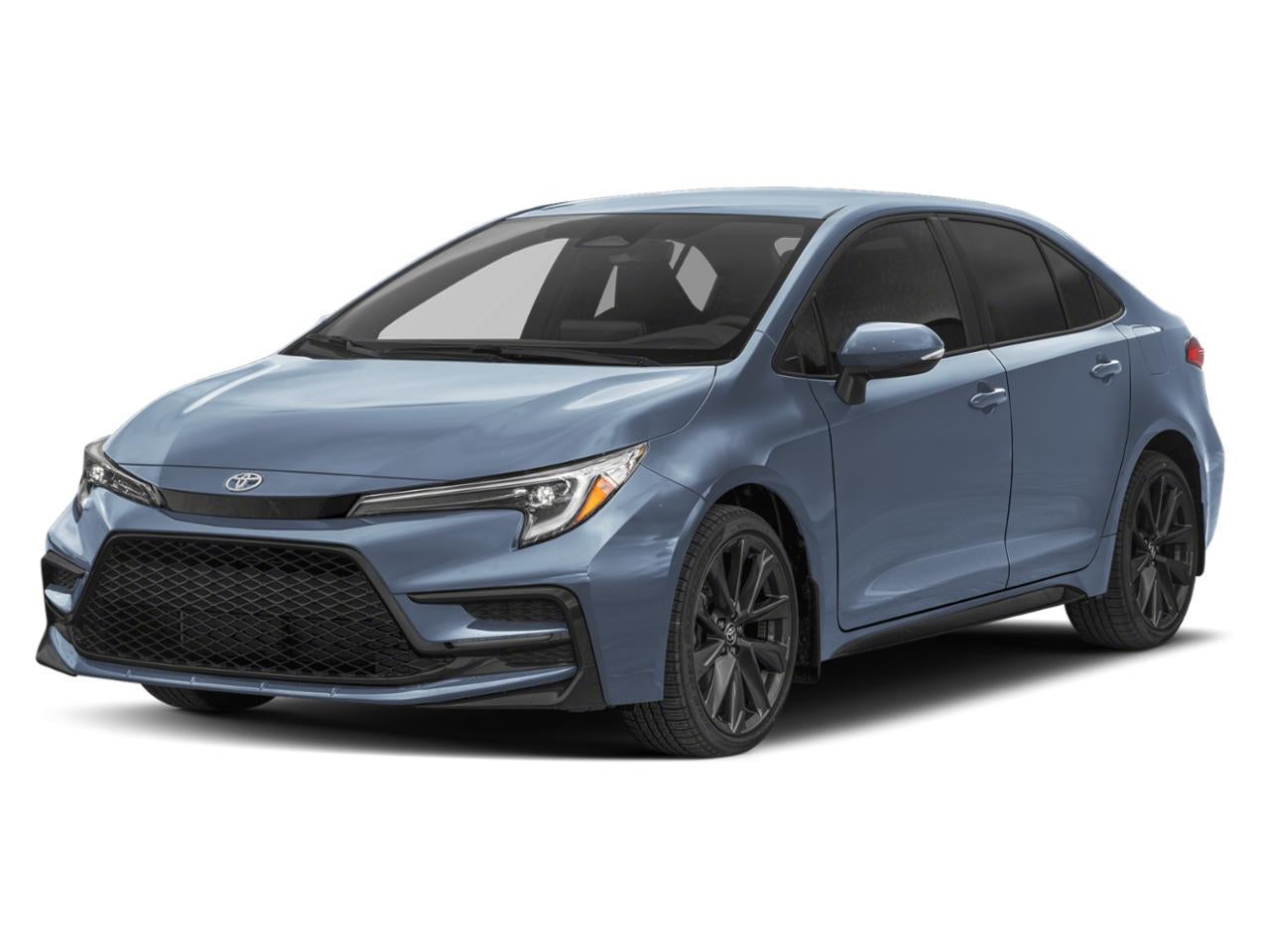 2026 Toyota Corolla SE CVT (Natl)
