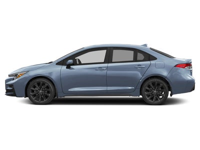 2026 Toyota Corolla SE CVT (Natl)