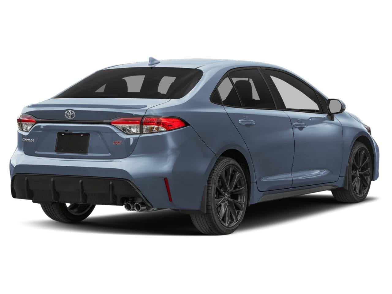2026 Toyota Corolla SE CVT (Natl)