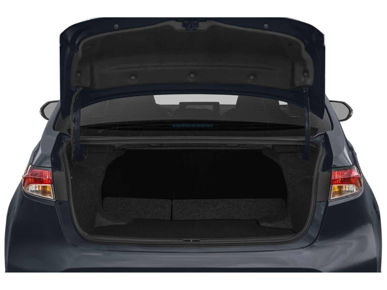 2026 Toyota Corolla SE CVT (Natl)
