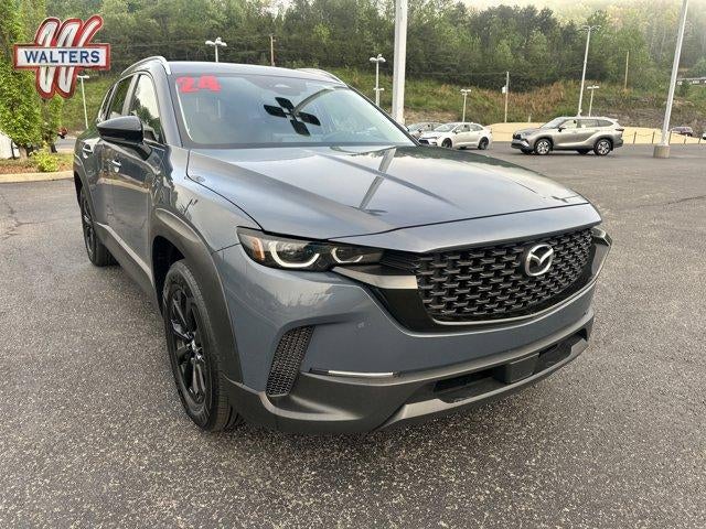 2025 Mazda Mazda CX-50 2.5 S Preferred Package AWD