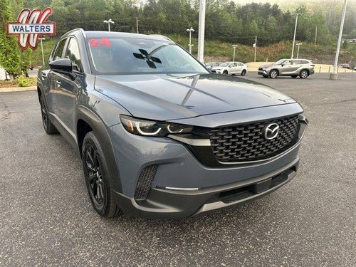 2025 Mazda Mazda CX-50 2.5 S Preferred Package AWD