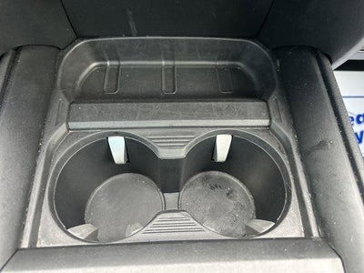 2025 Mazda Mazda CX-50 2.5 S Preferred Package AWD