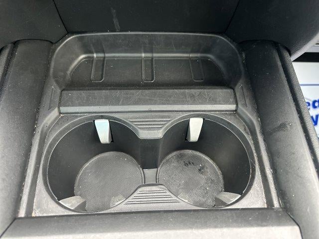 2025 Mazda Mazda CX-50 2.5 S Preferred Package AWD