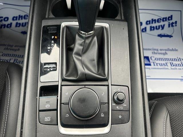 2025 Mazda Mazda CX-50 2.5 S Preferred Package AWD