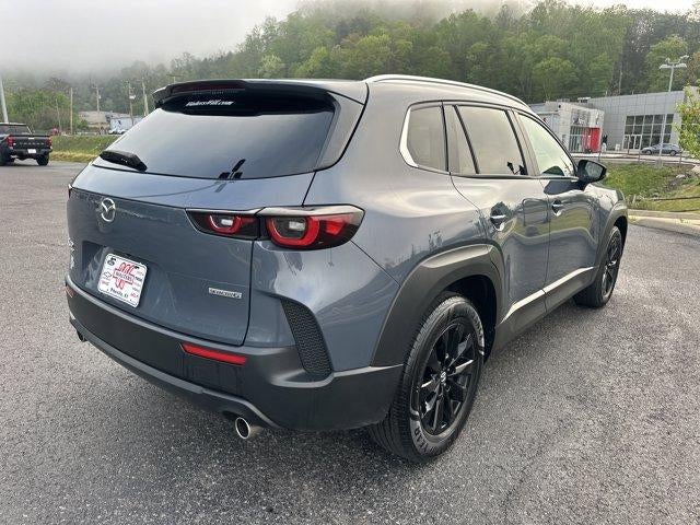 2025 Mazda Mazda CX-50 2.5 S Preferred Package AWD