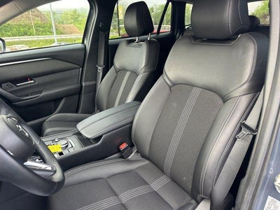 2025 Mazda Mazda CX-50 2.5 S Preferred Package AWD