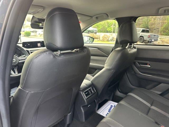 2025 Mazda Mazda CX-50 2.5 S Preferred Package AWD